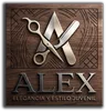 Alex Barber