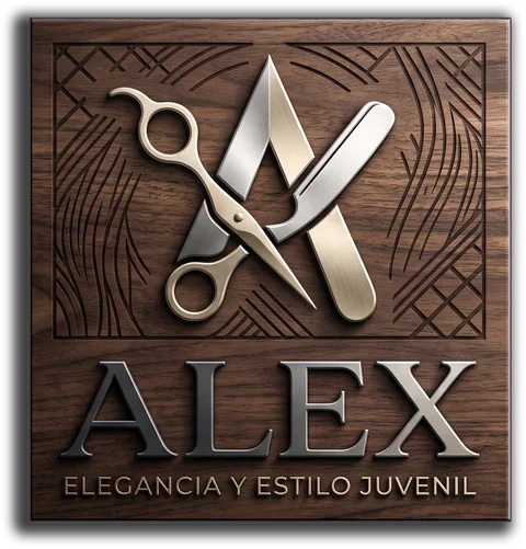 Alex Barber · elegancia y estilo juvenil